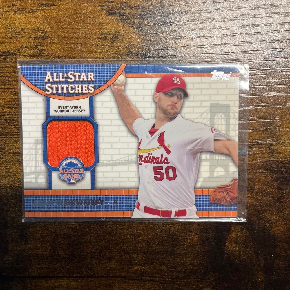 Stitches multi Trading-cards